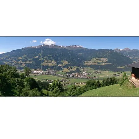 Apartment Alpenblick Stummerberg Room photo