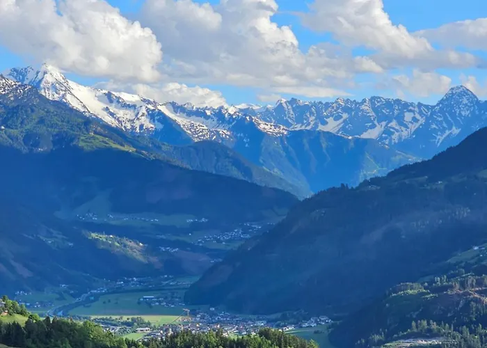 Apartment Alpenblick