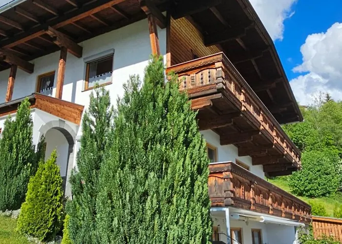 Apartment Alpenblick