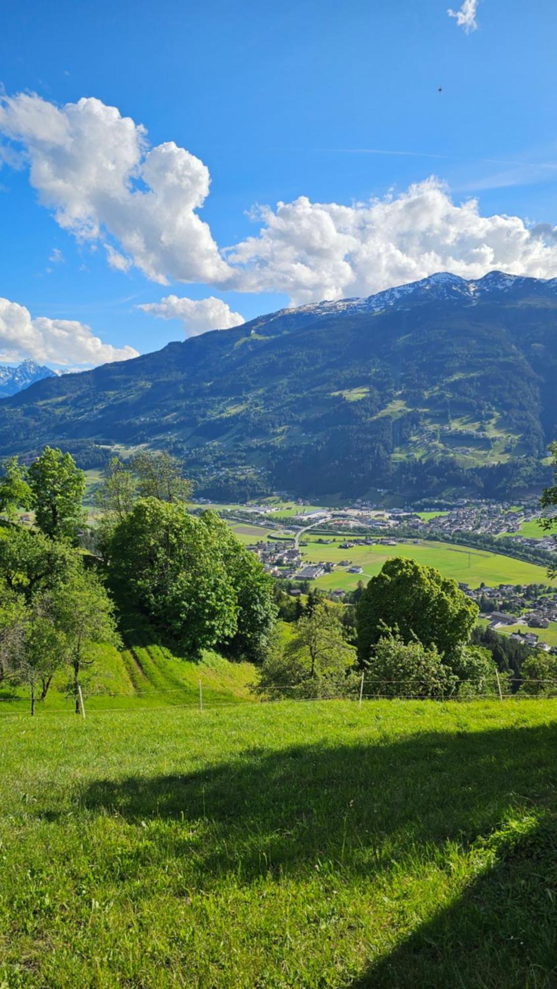 Apartment Alpenblick Stummerberg
