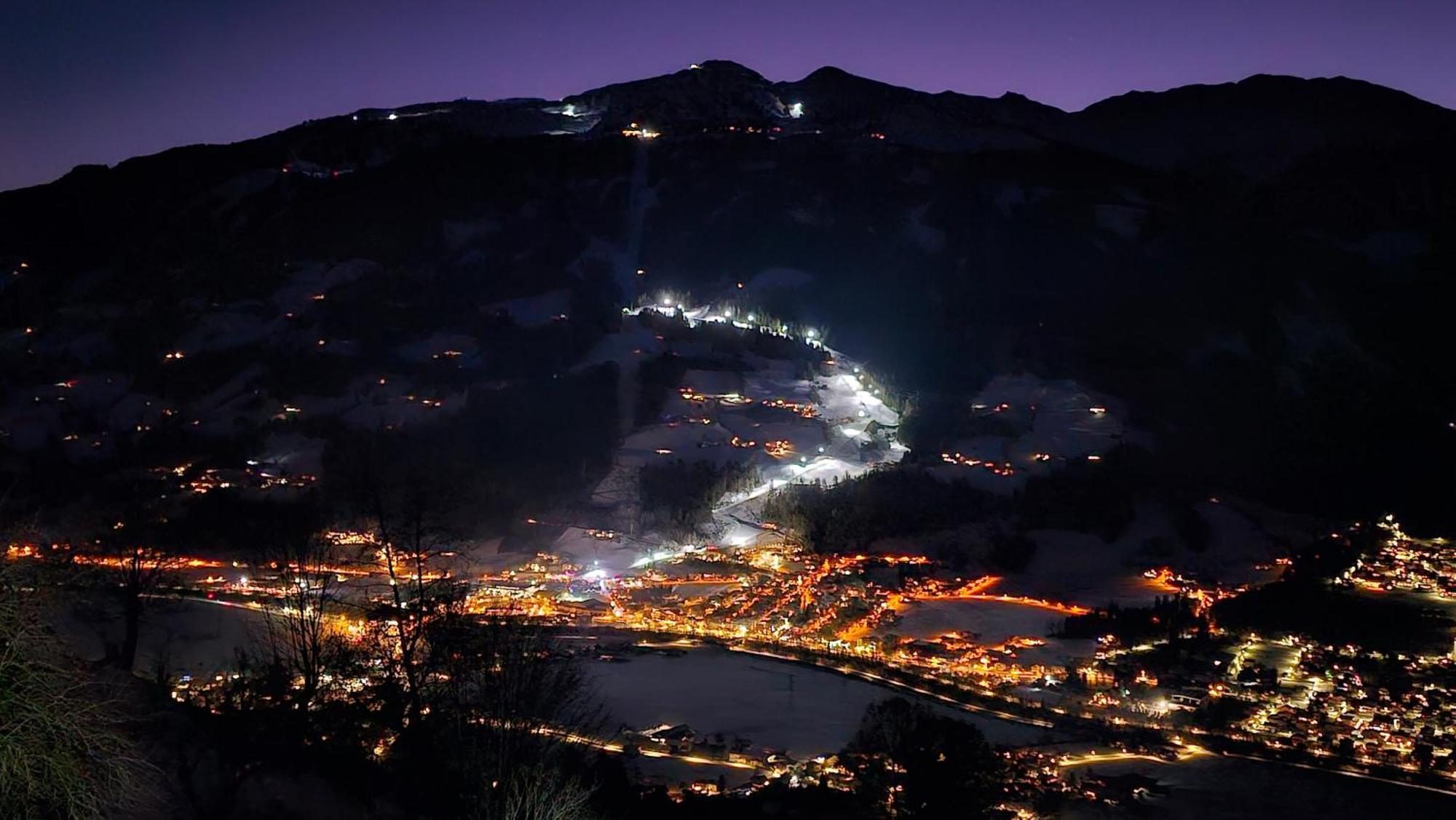Alpenblick Stummerberg