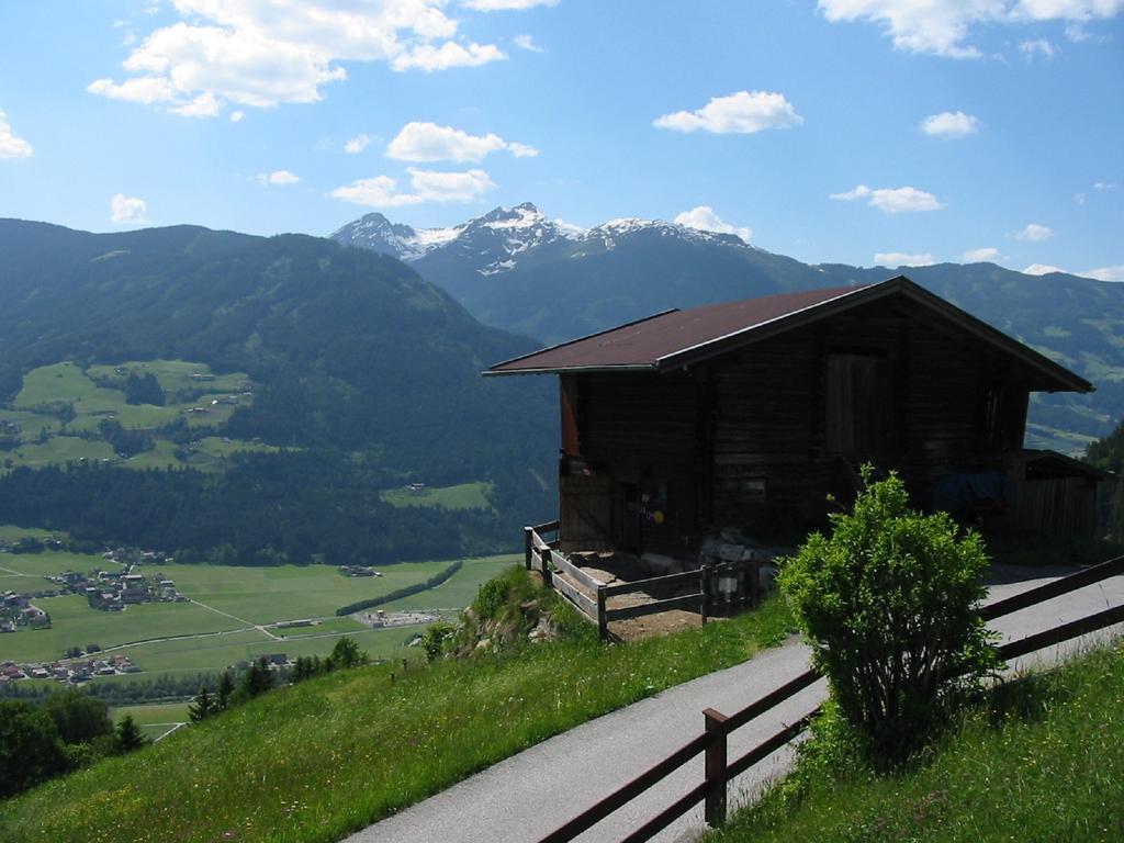 Alpenblick Stummerberg