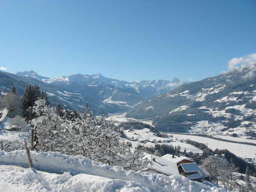 Alpenblick Apartment