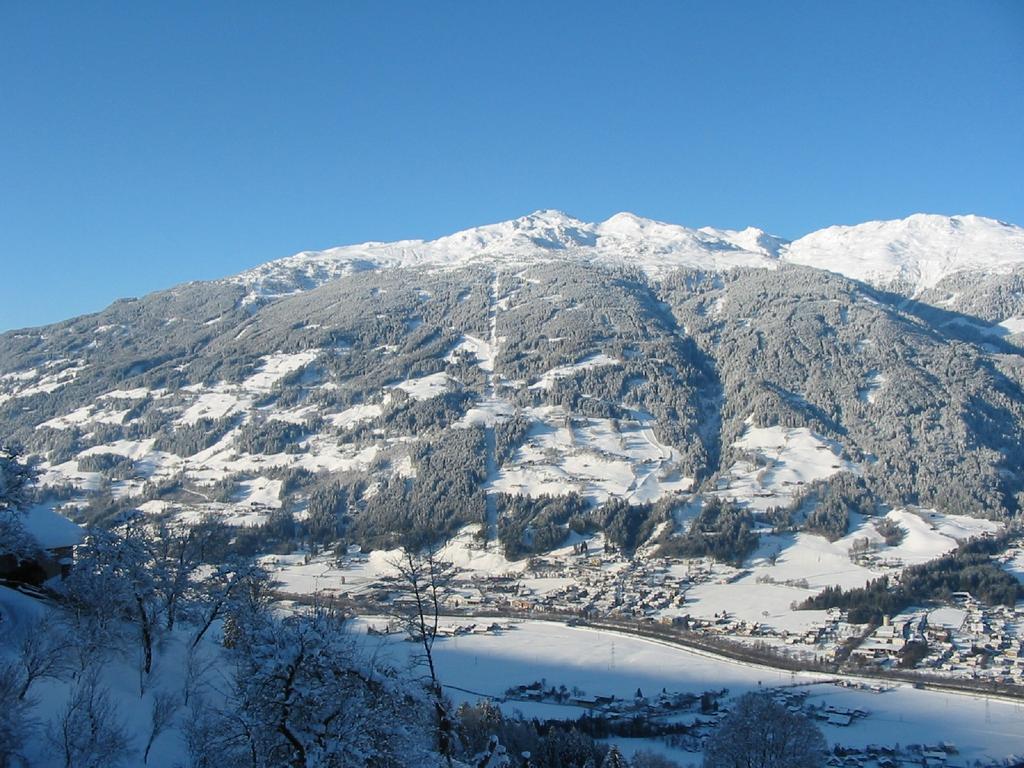 Alpenblick * Stummerberg