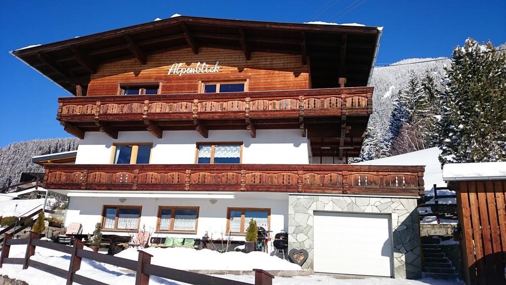 Alpenblick Apartment