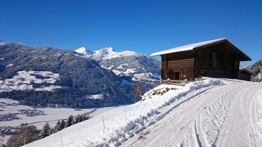 Alpenblick Apartment *